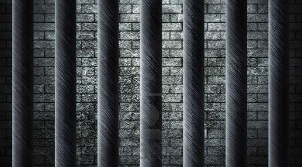 Tutuklu ve hükümlülerin sayısı 12 yılda yüzde 300 arttı