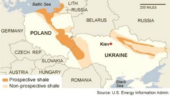 Shale-Gas-in-Poland-and-Ukraine
