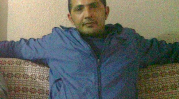 Kobane eylemcisi Ekrem Kaçaroğlu&#8217;na yönelik linç polis kamerasında
