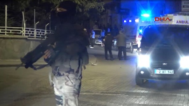 Bingöl suikastı: Polis failleri biliyordu, bile bile başkalarını vurdu