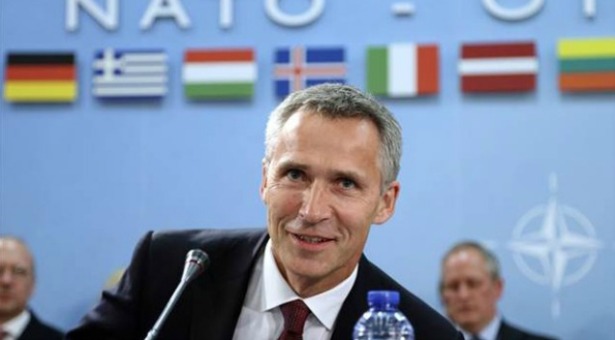 &#8216;Gerekirse NATO, Türkiye&#8217;nin yanında olacaktır&#8217;