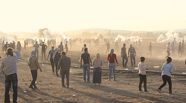 HDP’den acil çağrı: Halklarımızı sokağa çıkmaya çağırıyoruz