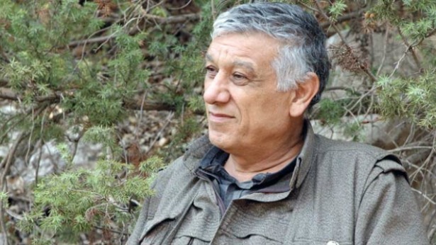 Bayık: Kobane düşer, tampon bölge oluşturulursa savaş başlar