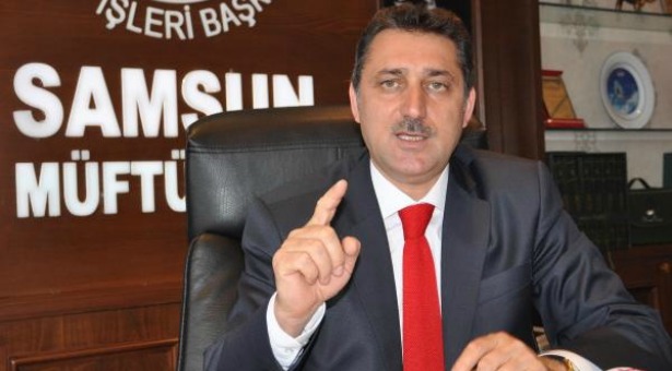 Cinsellikle bebeğe tecavüzü eş tutan müftüye soruşturma yok