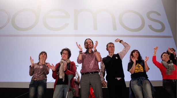 Podemos’un tuhaf muhalefeti &#8211; Korkut Boratav