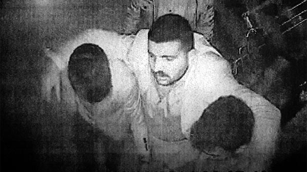 İşkenceci 6 polis serbest bırakıldı