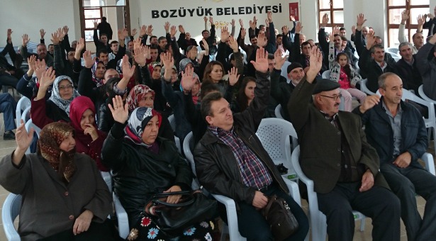 Seramik işçilerinde silikozis: ‘Bozüyük’te binlerce işçi ölüm tehdidiyle karşı karşıya’ – Coşkun Canıvar