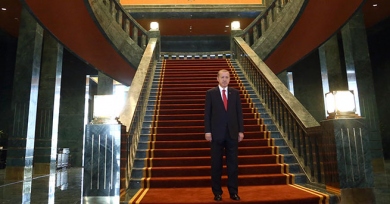 “Güçleri yetiyorsa, yıksınlar” &#8211; Sema Çetinkaya Ceylan