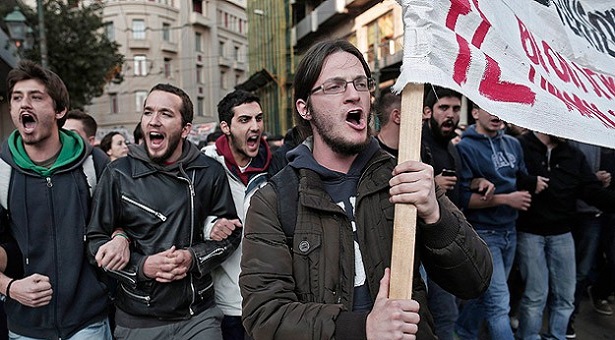 Yunanistan nasıl çökertildi? – Korkut Boratav