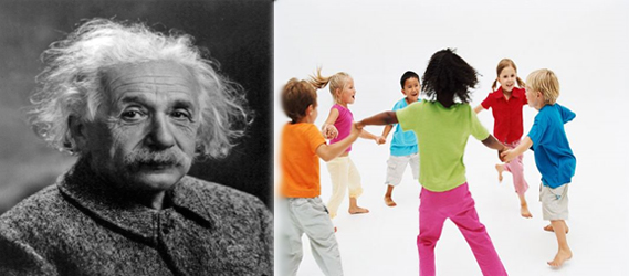 Einstein, eğitim felsefesi ve sporda altyapı eğitimi – İsmail Topkaya