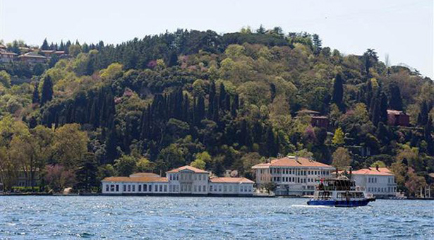 Sevda Tepesi ve Şişli Meslek Liseli ranta kurban gitmeyecek