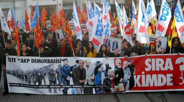 ‘Devrimci Karargah‘ davasında karar açıklandı