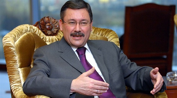 Gökçek Ankara&#8217;yı parsel parsel satıyor