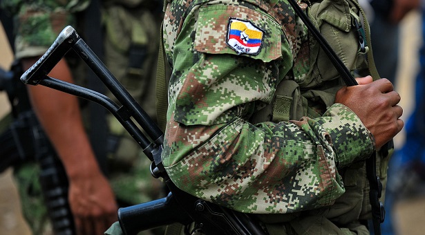FARC süresiz tek taraflı ateşkes ilan etti