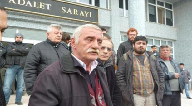 Çayan Birben davası görüldü: Kamera kayıtları kasıtlı olarak yok edildi