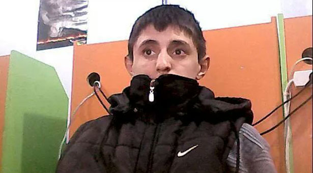 Polis Diyarbakır&#8217;da 16 yaşındaki bir genci üç kurşunla katletti