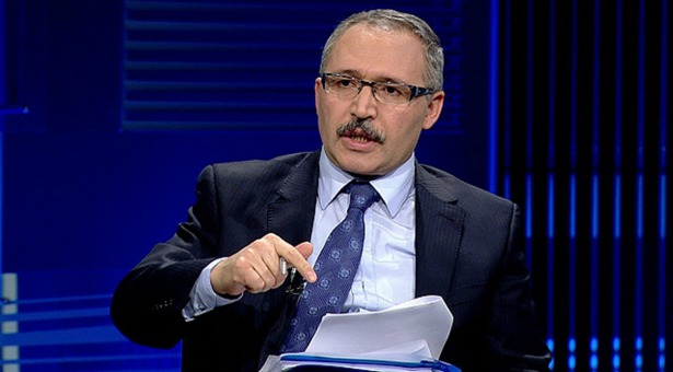 İçerden ilk itiraz Selvi&#8217;den: &#8216;Tek kelime ile yanlış! Paralel yapı diye bir çuval&#8230;&#8217;