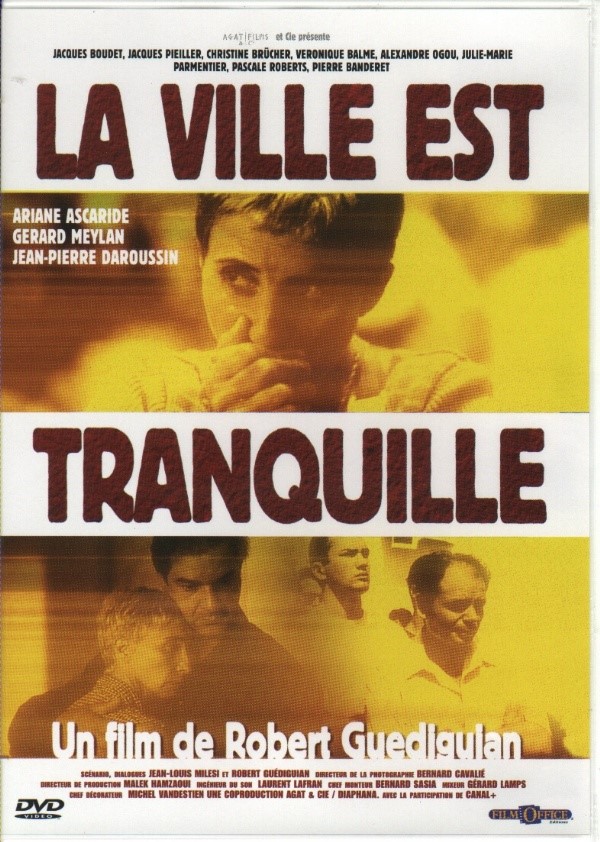 C est une ville. Mille ville tranquille перевод. tranquille. strapped for danger.