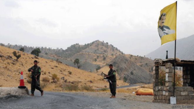 PKK'nin yanlış stratejik önceliği ve bundan kaynaklanan taktik sorunlar üzerine - Kemal Erdem