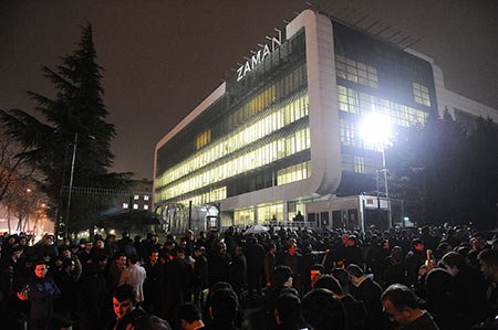 AKP, Cemaat, devlet ve basın özgürlüğü &#8211; Ayşegül Kars Kaynar &#038; İhsan Seddar Kaynar