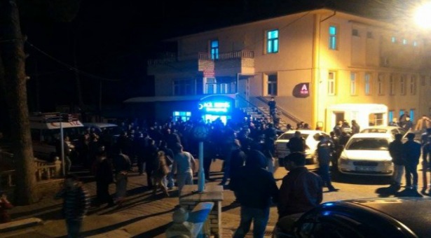 Manisa&#8217;da ırkçı saldırı: 2 Kürt işçi yaralı