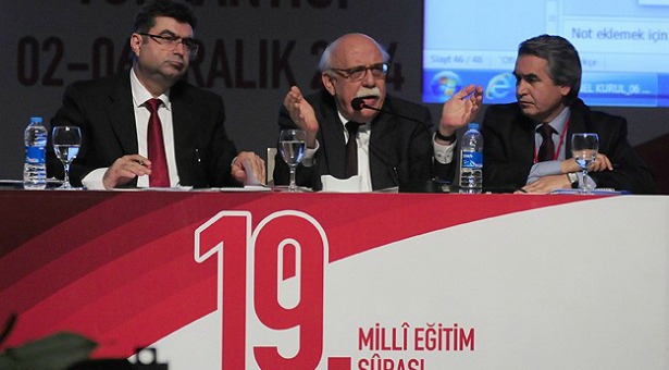 Milli Eğitim Şurası sona erdi: Eğitimde gericileştirme tam gaz