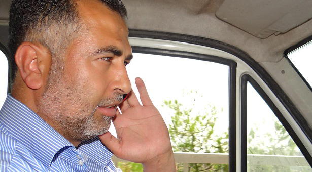 'Devletin bulamadığı adam' Heysem Topalca, Türkiye-Suriye arası mekik dokuyor