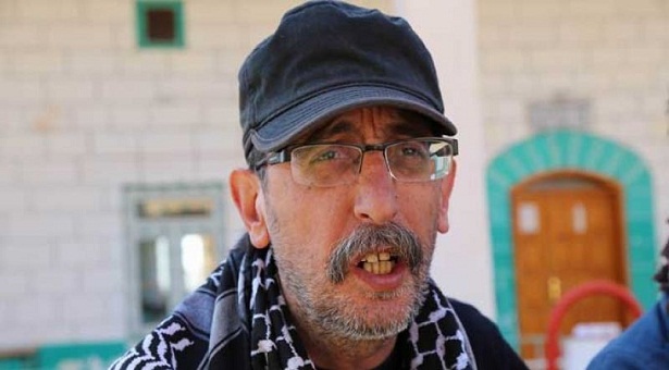 Gemide ve Takva filmlerinin senaristi Önder Çakar, Kobanê’deki IŞİD saldırısında yaralandı