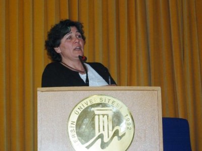 İyi bir mühendislik hesabıyla sonuç HDP çıkıyor – Neriman Usta