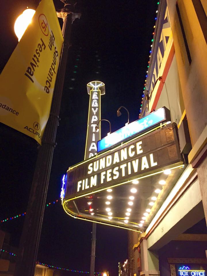 sundance