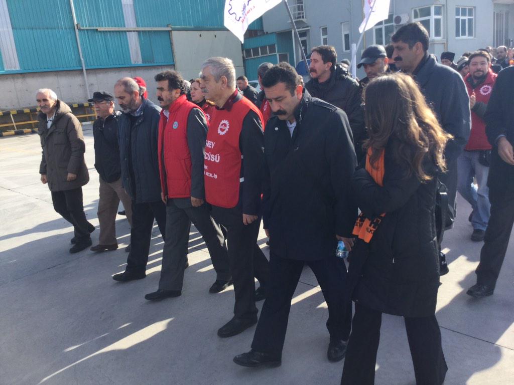 yucel-boru