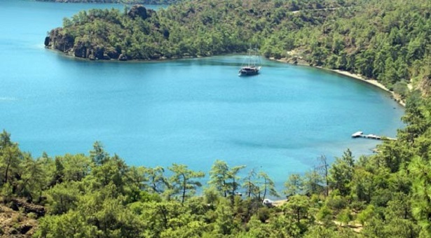 AKP, SİT alanlarını ranta açıyor