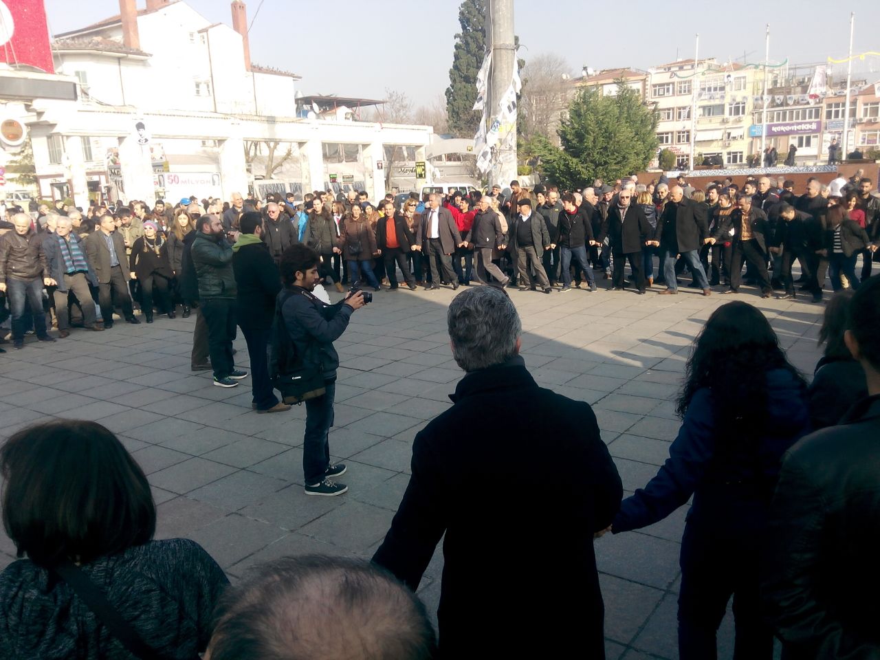 DEKAP: &#8216;Derelerimize, doğamıza sahip çıkmaya devam edeceğiz&#8217;