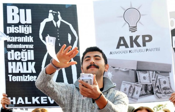 Botsvana ile aynı ligi paylaşmak &#8211; Çiğdem Toker (Sözcü)