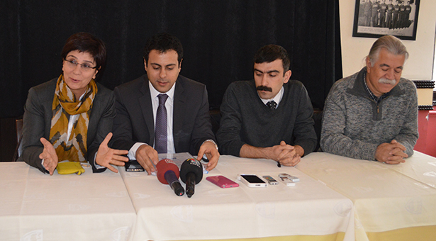 ÇED toplantısı öncesi odalardan uyarı: “Yapılaşma Eymir’in sonunu getirir”
