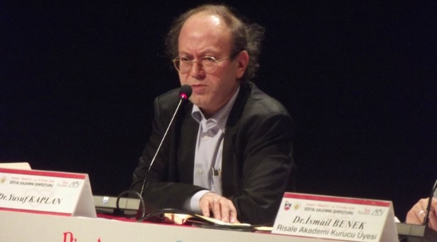 Yeni Şafak yazarı, Özgecan Aslan cinayetinin suçlusunu buldu: Laikler