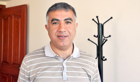 Bugün Dünya Anadil Günü &#8211; Zana Farqînî (Özgür Gündem)