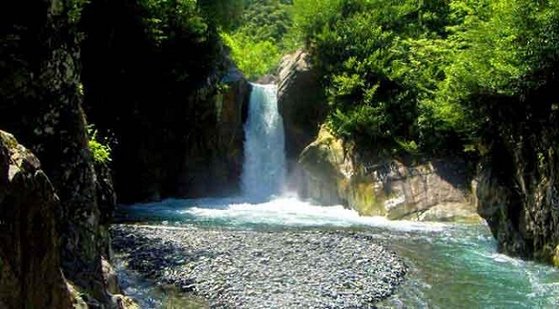 Artvin Kamilet&#8217;teki HES&#8217;e onay!