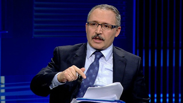 Selvi, meslek odalarına saldırı paketini aktardı: İlk iş TBB olacak; TMMOB var, TTB yok