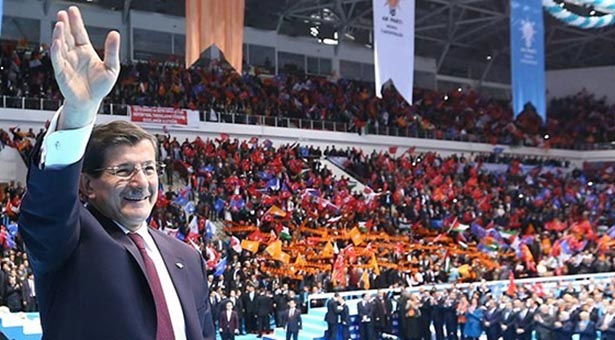 AKP yalan ve iftiralarında boğulacaktır &#8211; Hüseyin Ali (Özgür Gündem)