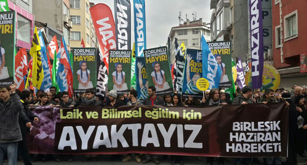 Birleşik Haziran Hareketi’nin başına ne geldi? – Tunca Özlen (Gazete Duvar)