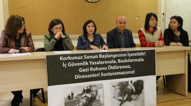 Ayvalıtaş ailesi: Adalet yoksa direniş var
