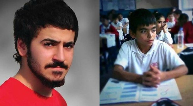 Okullarına gelen polise Ali İsmail&#8217;i ve Berkin&#8217;i sordular, disipline verildiler