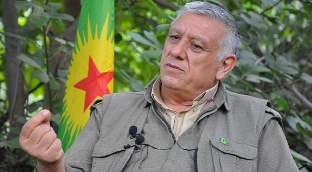 Cemil Bayık: &#8216;Erdoğan diktatör, Akdoğan dinci&#8217;