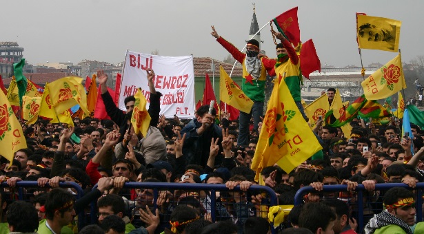 AYM&#8217;den Newroz öncesi &#8220;ifade özgürlüğü&#8221; kararı
