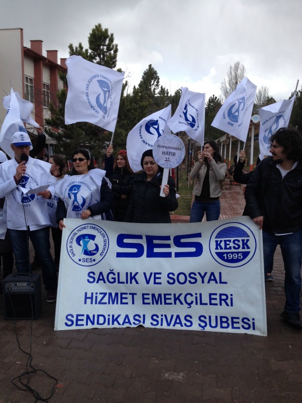 Sivas