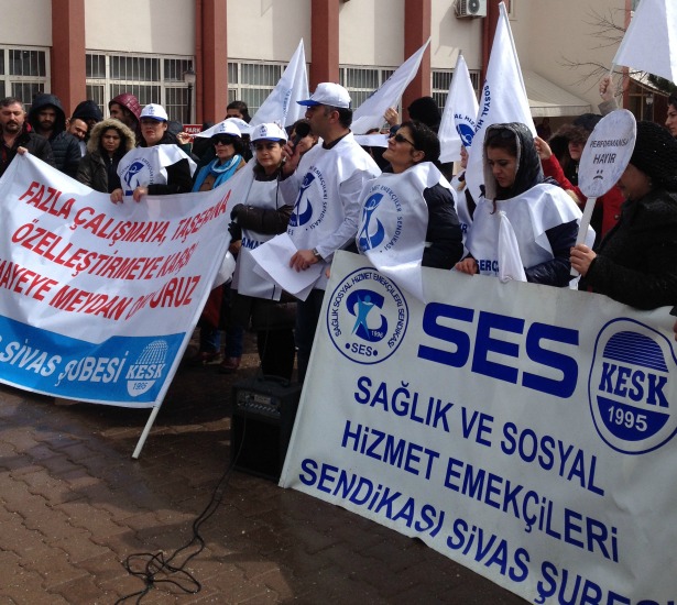 Sivas