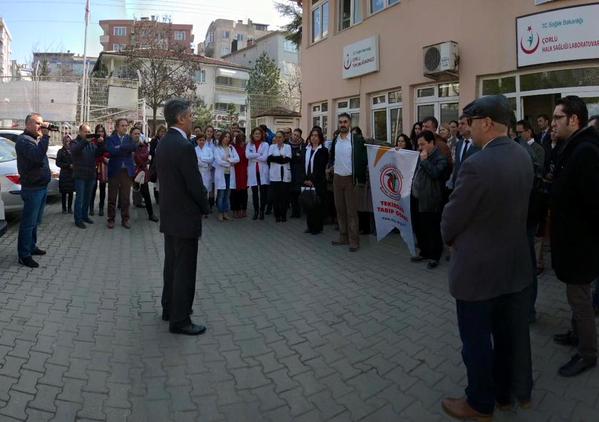 Tekirdağ