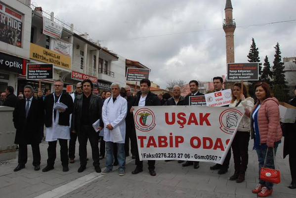 Uşak