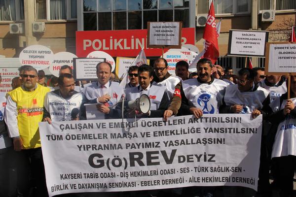 Kayseri